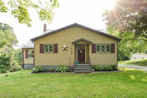 6586 Red Brush Road Ravenna OH 44266
