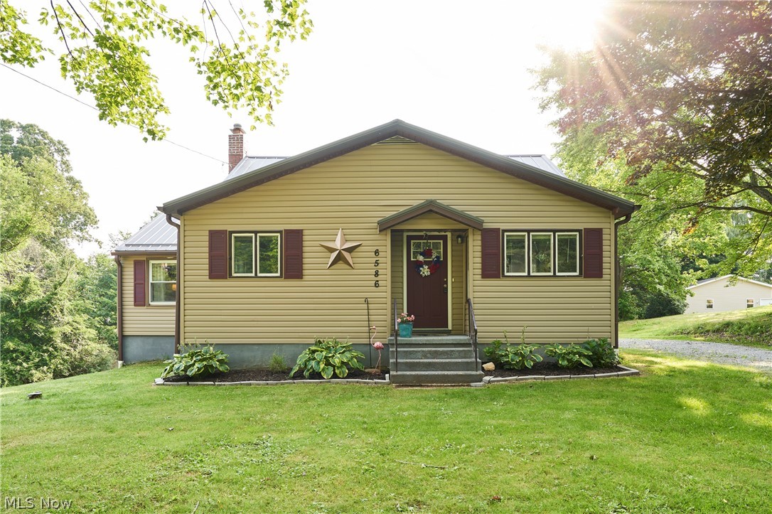 6586 Red Brush Road Ravenna OH 44266