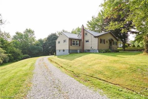 6586 Red Brush Road Ravenna OH 44266