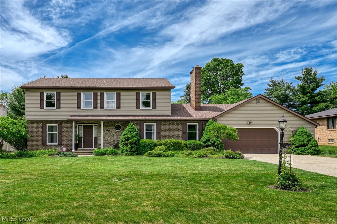 667 Clark Drive Tallmadge OH 44278