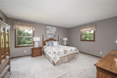 667 Clark Drive Tallmadge OH 44278