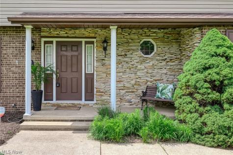 667 Clark Drive Tallmadge OH 44278
