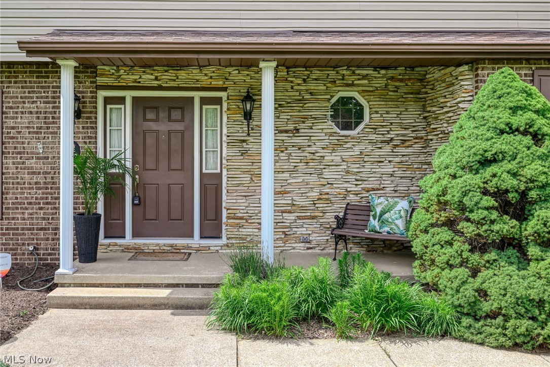 667 Clark Drive Tallmadge OH 44278