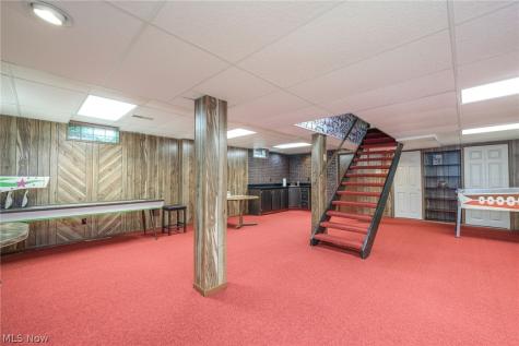 667 Clark Drive Tallmadge OH 44278