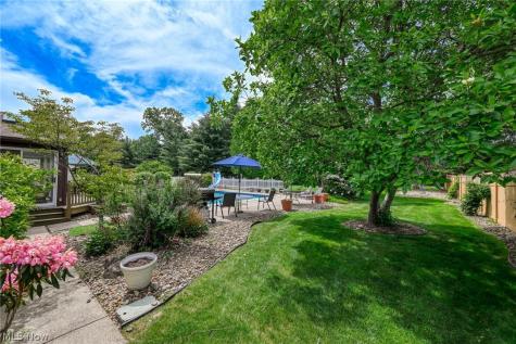 667 Clark Drive Tallmadge OH 44278