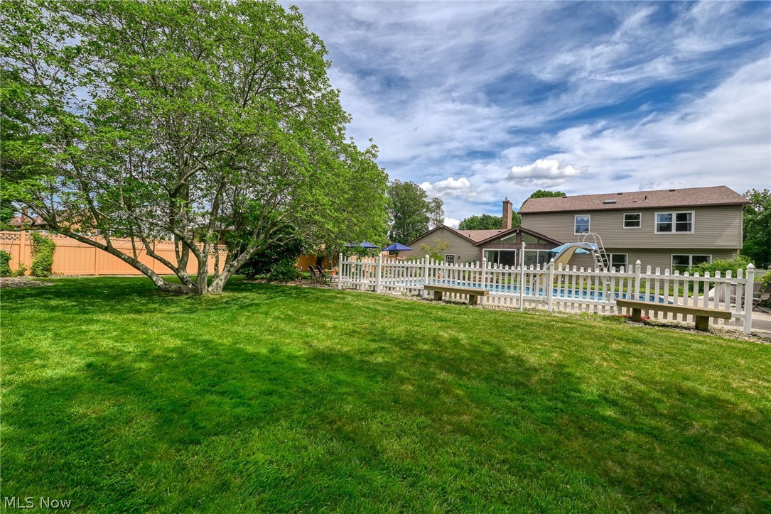 667 Clark Drive Tallmadge OH 44278