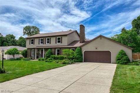 667 Clark Drive Tallmadge OH 44278