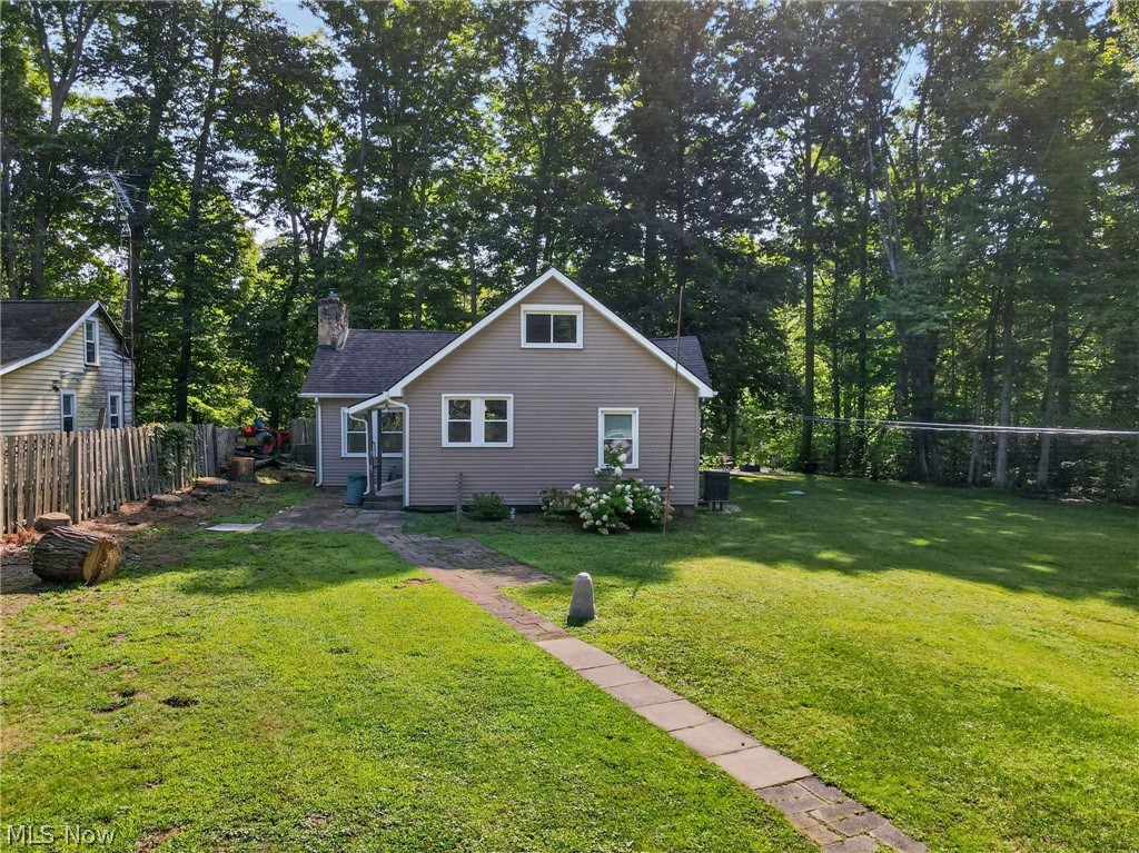 1153 Orchard Grove Drive Geneva OH 44041