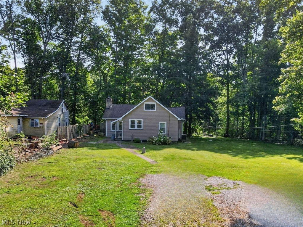 1153 Orchard Grove Drive Geneva OH 44041