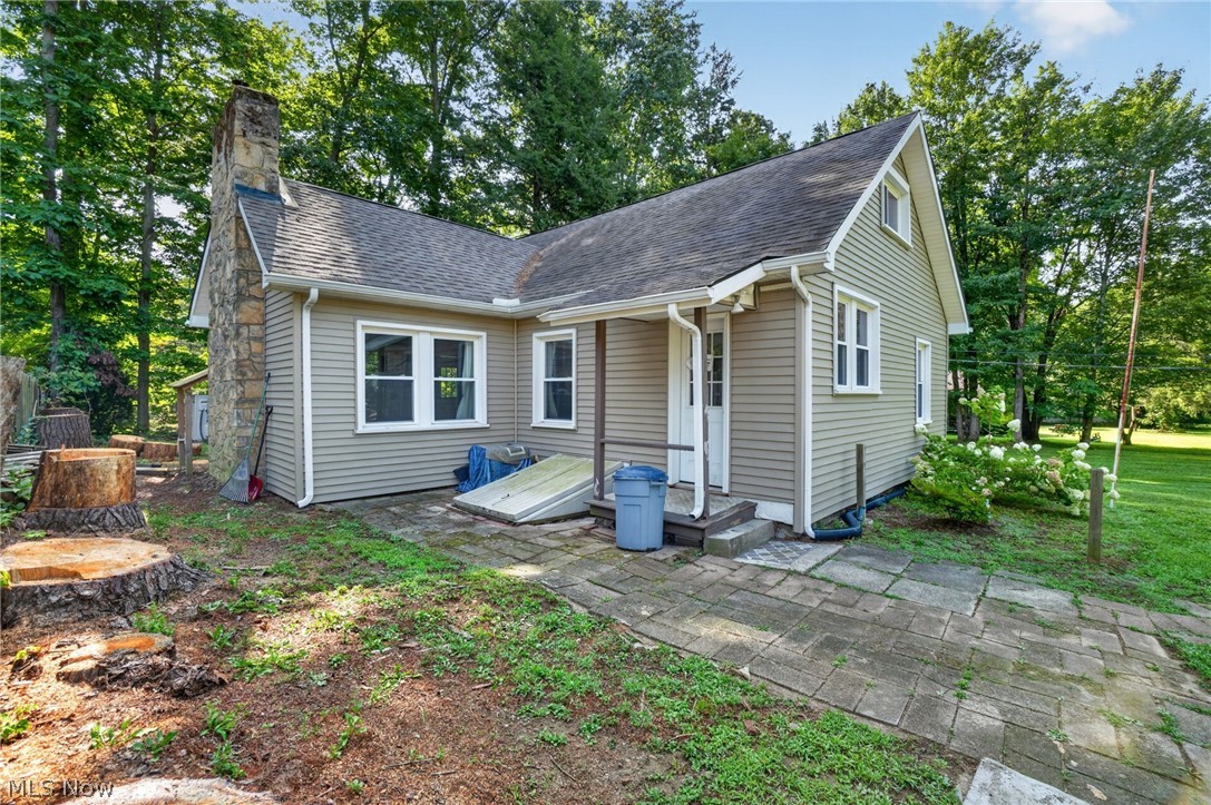 1153 Orchard Grove Drive Geneva OH 44041
