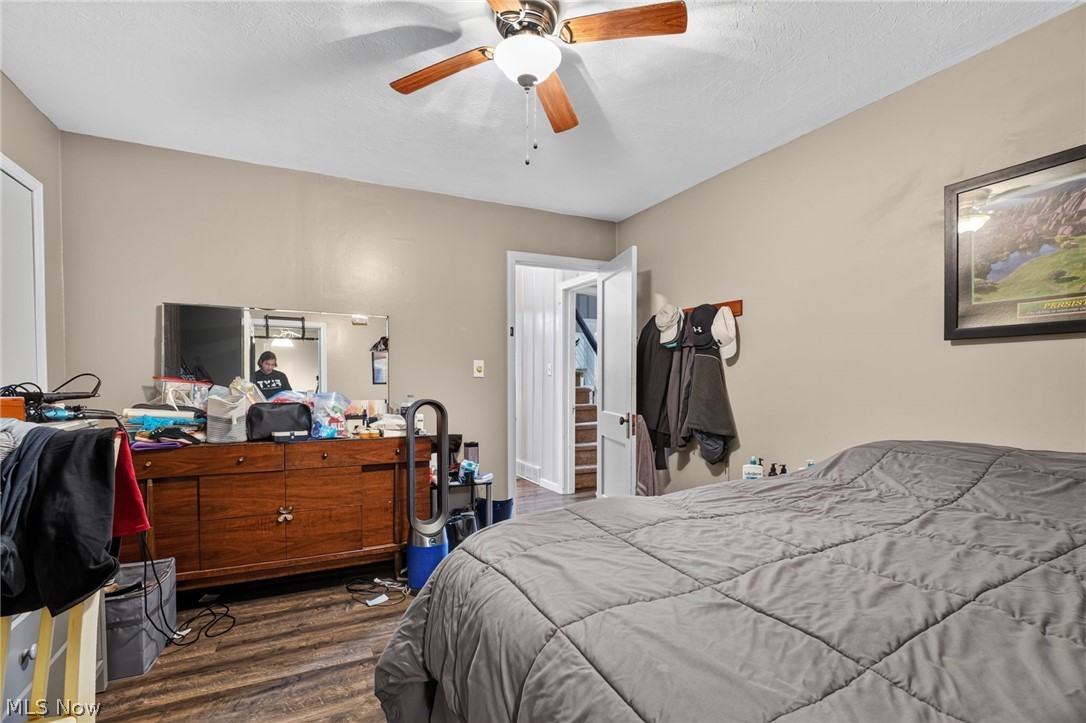 1153 Orchard Grove Drive Geneva OH 44041