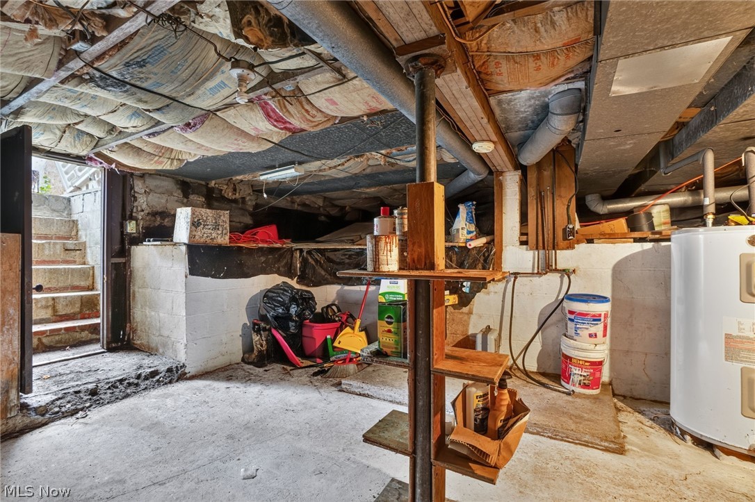 1153 Orchard Grove Drive Geneva OH 44041