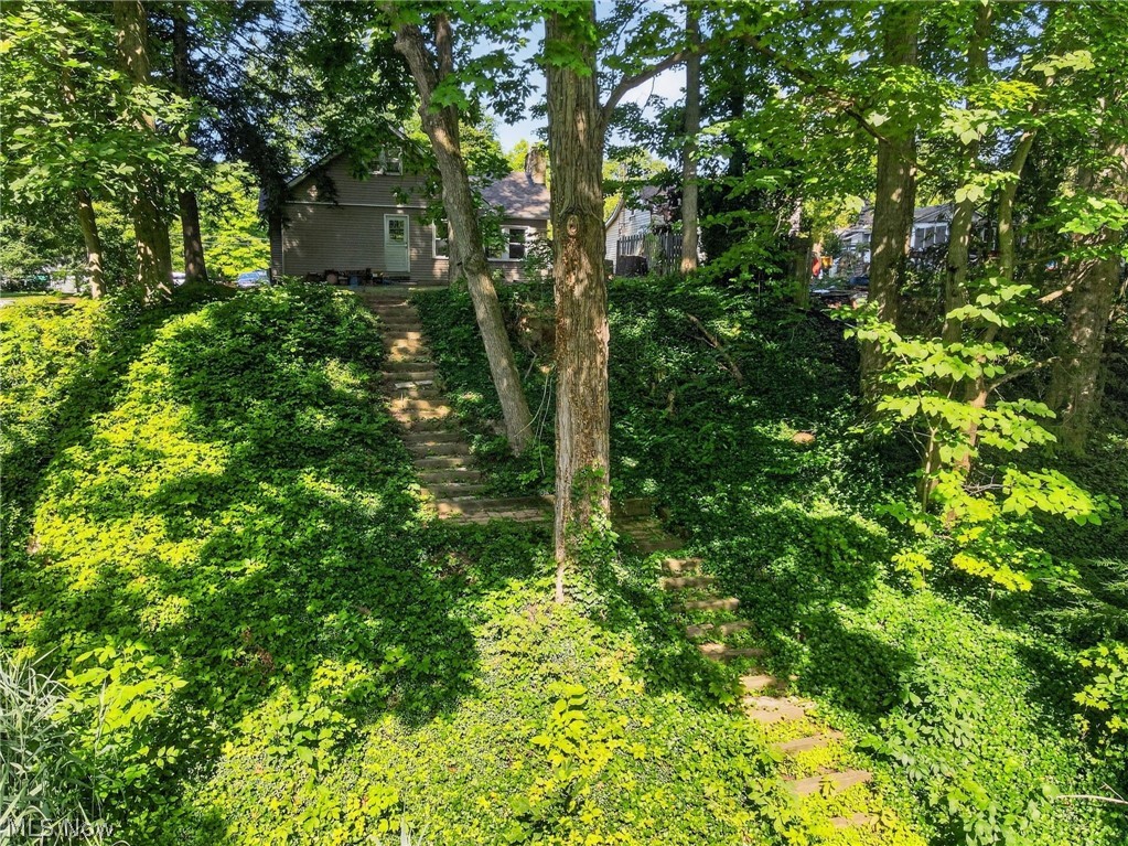 1153 Orchard Grove Drive Geneva OH 44041