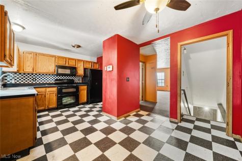 3143 W 71st Street Cleveland OH 44102