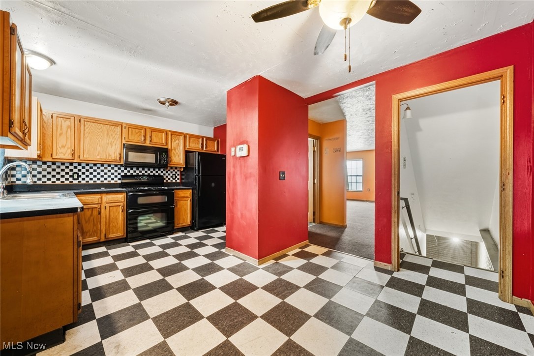 3143 W 71st Street Cleveland OH 44102