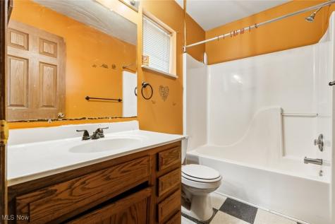 3143 W 71st Street Cleveland OH 44102