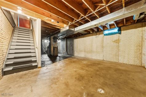 3143 W 71st Street Cleveland OH 44102