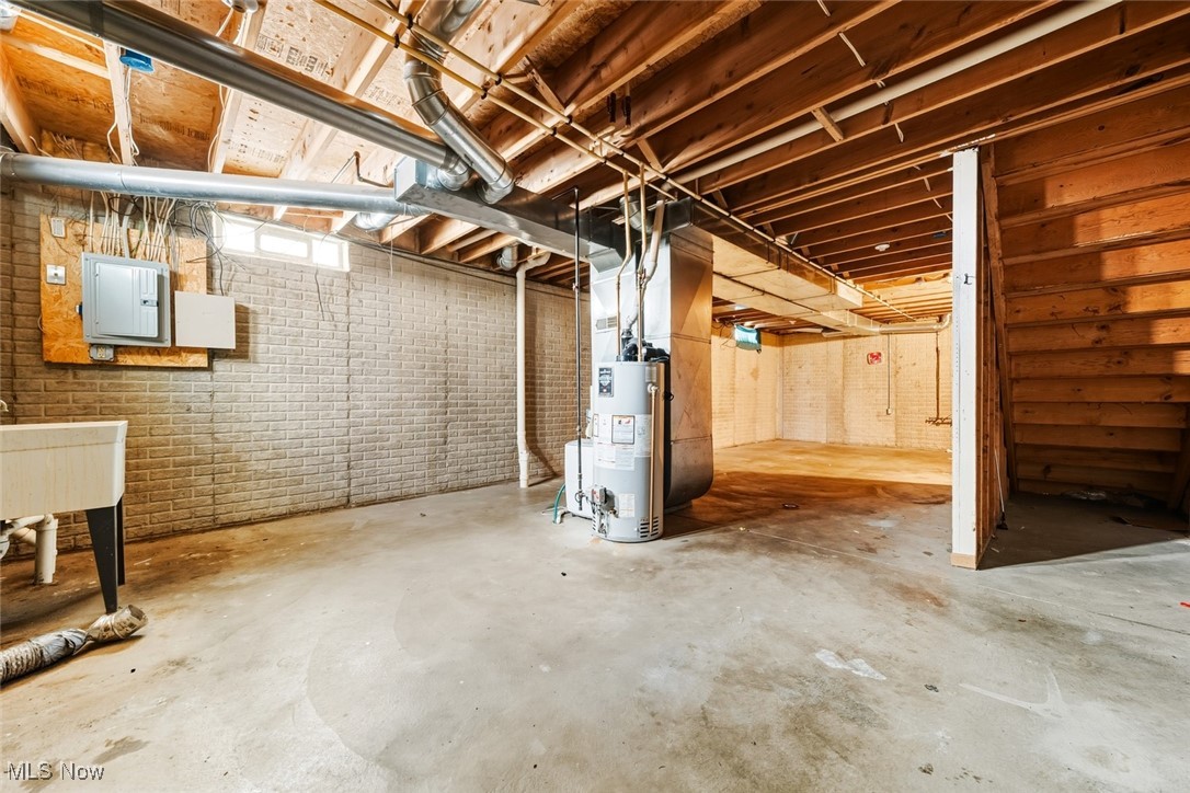 3143 W 71st Street Cleveland OH 44102