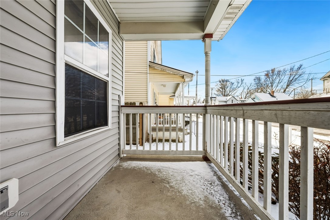 3143 W 71st Street Cleveland OH 44102