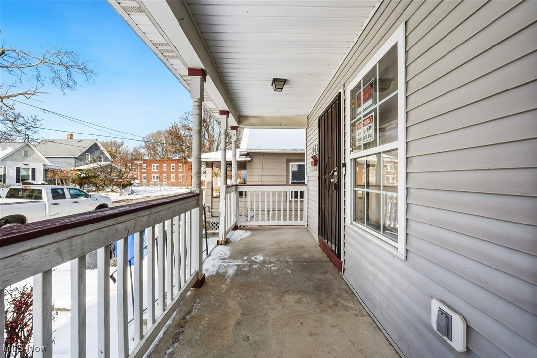 3143 W 71st Street Cleveland OH 44102