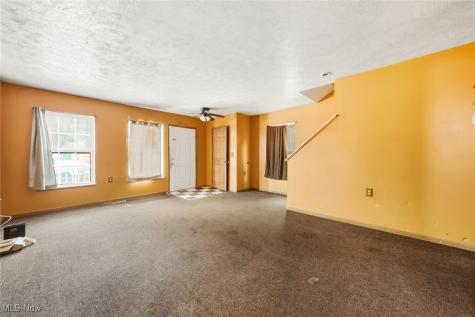 3143 W 71st Street Cleveland OH 44102