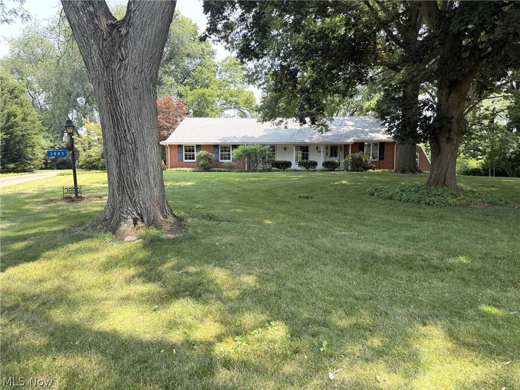3883 Croydon Drive NW Canton OH 44718