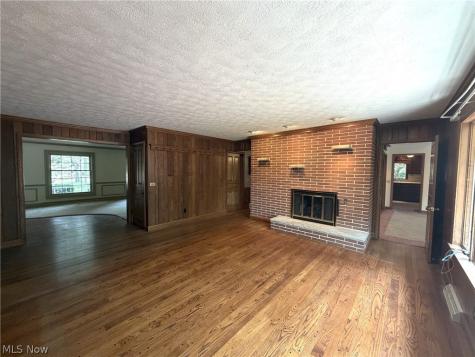 3883 Croydon Drive NW Canton OH 44718