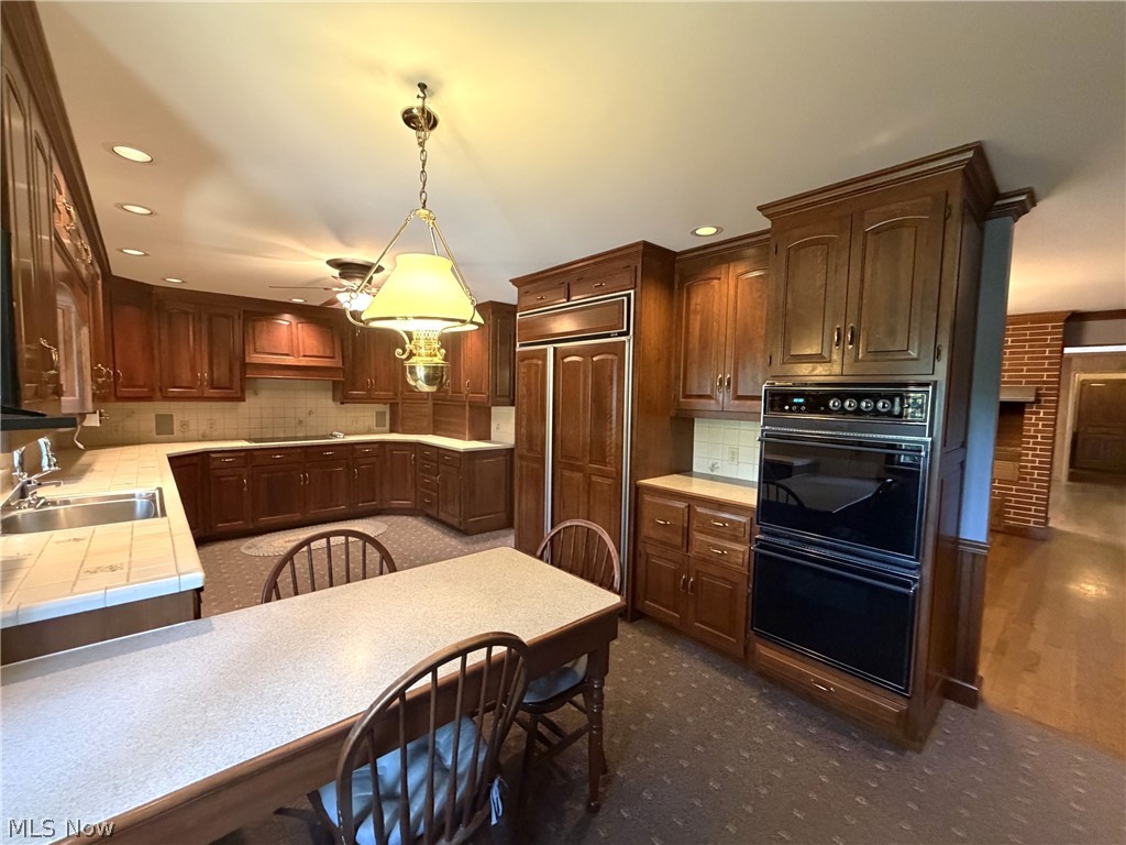 3883 Croydon Drive NW Canton OH 44718