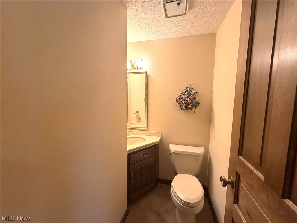 3883 Croydon Drive NW Canton OH 44718