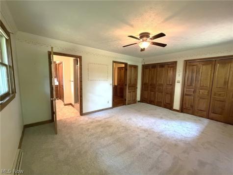 3883 Croydon Drive NW Canton OH 44718