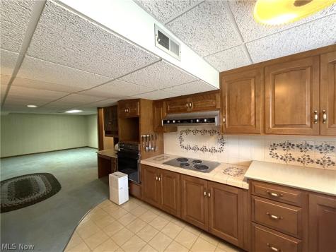 3883 Croydon Drive NW Canton OH 44718