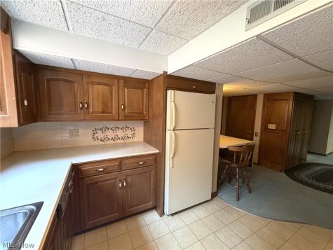 3883 Croydon Drive NW Canton OH 44718