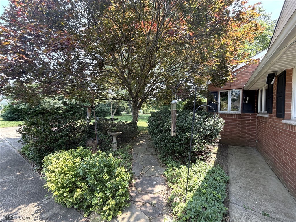 3883 Croydon Drive NW Canton OH 44718