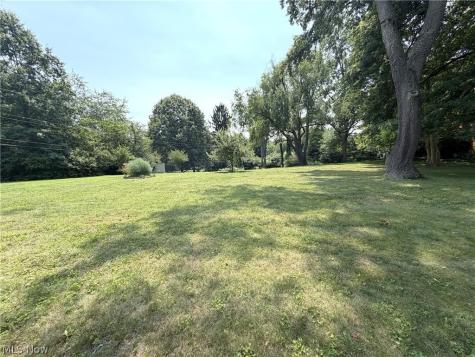 3883 Croydon Drive NW Canton OH 44718