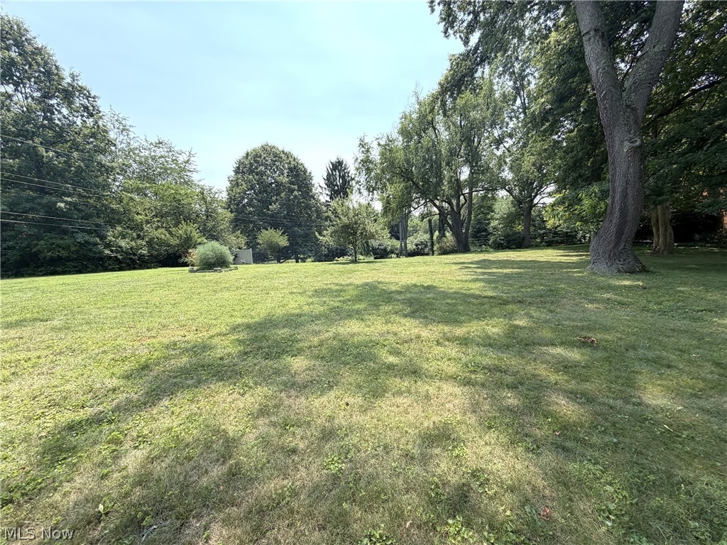 3883 Croydon Drive NW Canton OH 44718
