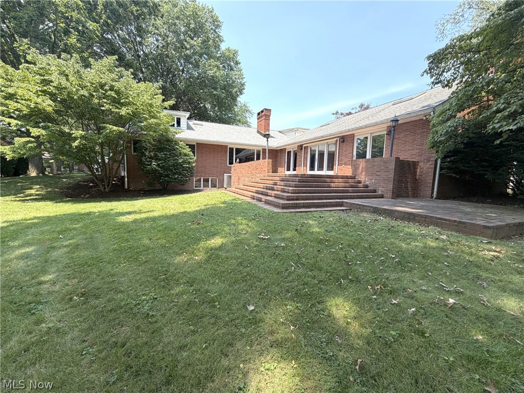 3883 Croydon Drive NW Canton OH 44718