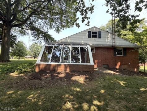 3883 Croydon Drive NW Canton OH 44718