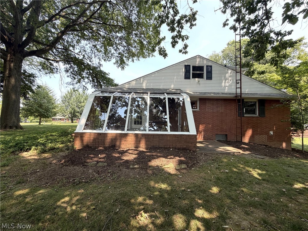 3883 Croydon Drive NW Canton OH 44718