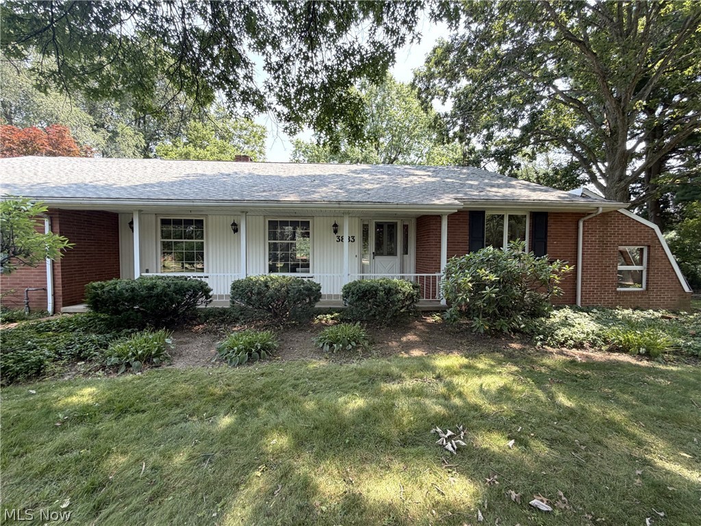 3883 Croydon Drive NW Canton OH 44718