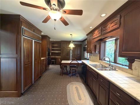 3883 Croydon Drive NW Canton OH 44718