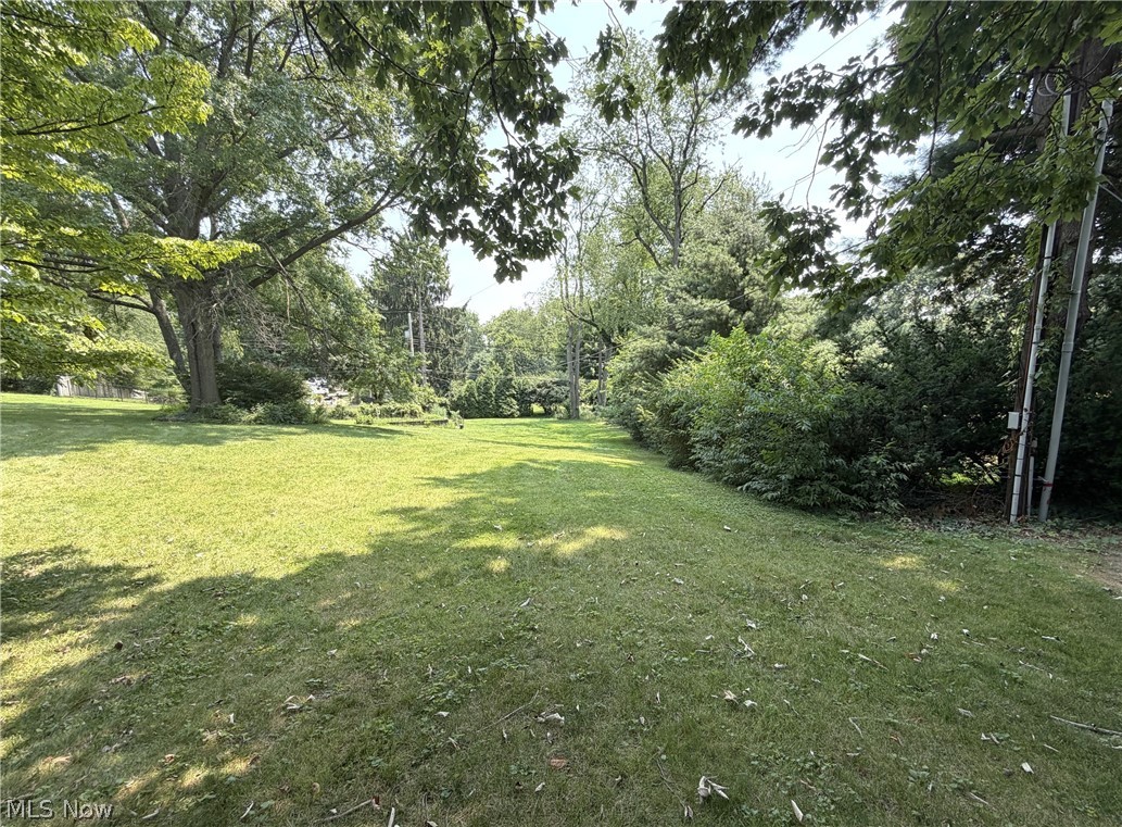3883 Croydon Drive NW Canton OH 44718