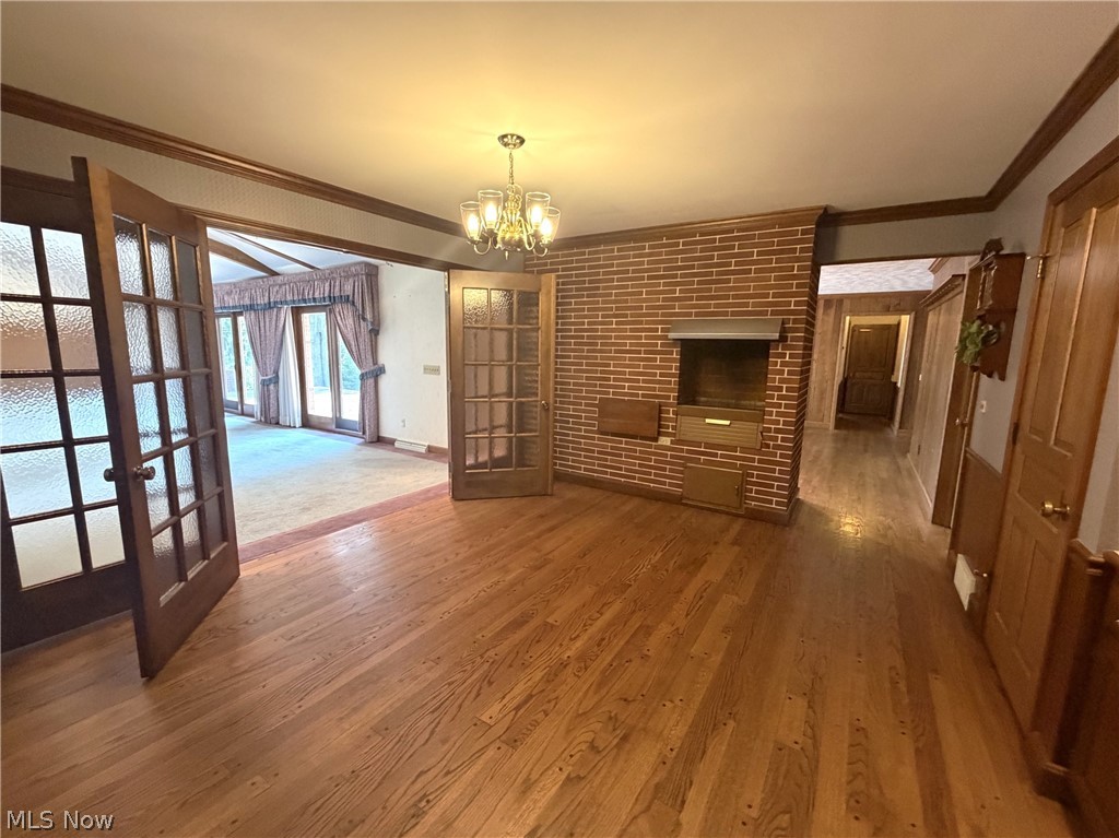 3883 Croydon Drive NW Canton OH 44718