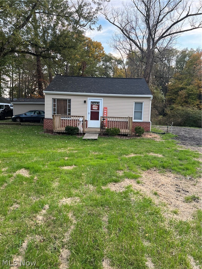 834 State Mill Road Akron OH 44319