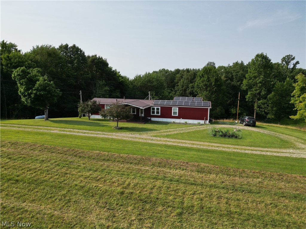 9248 Indian Lake Road Byesville OH 43723