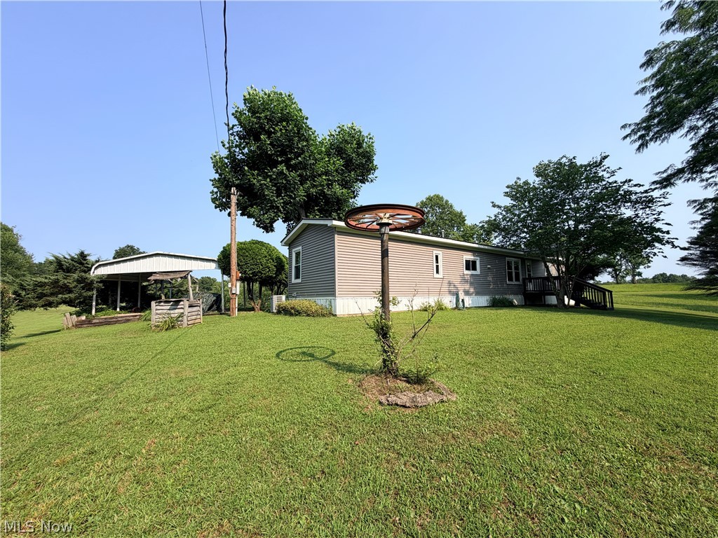 9248 Indian Lake Road Byesville OH 43723