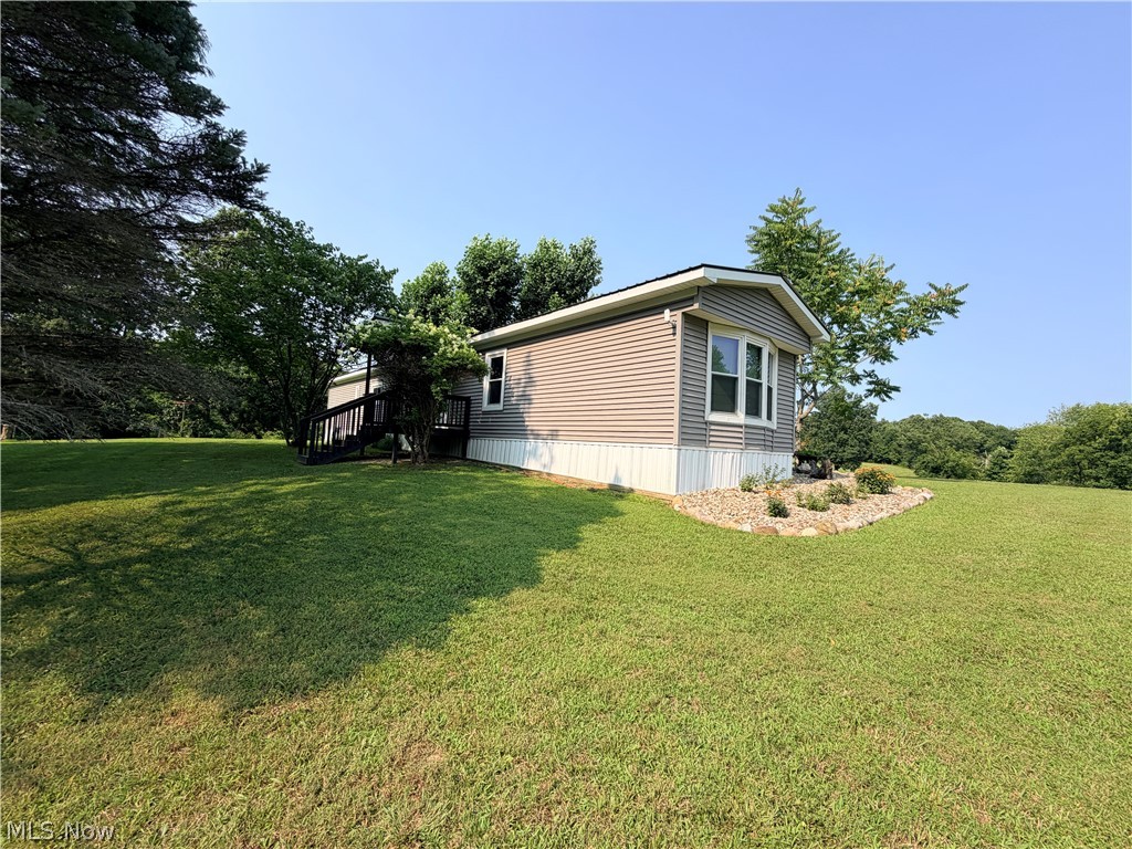 9248 Indian Lake Road Byesville OH 43723