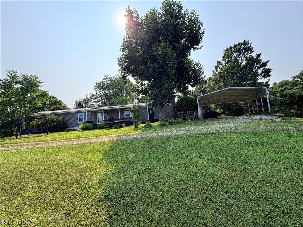 9248 Indian Lake Road Byesville OH 43723