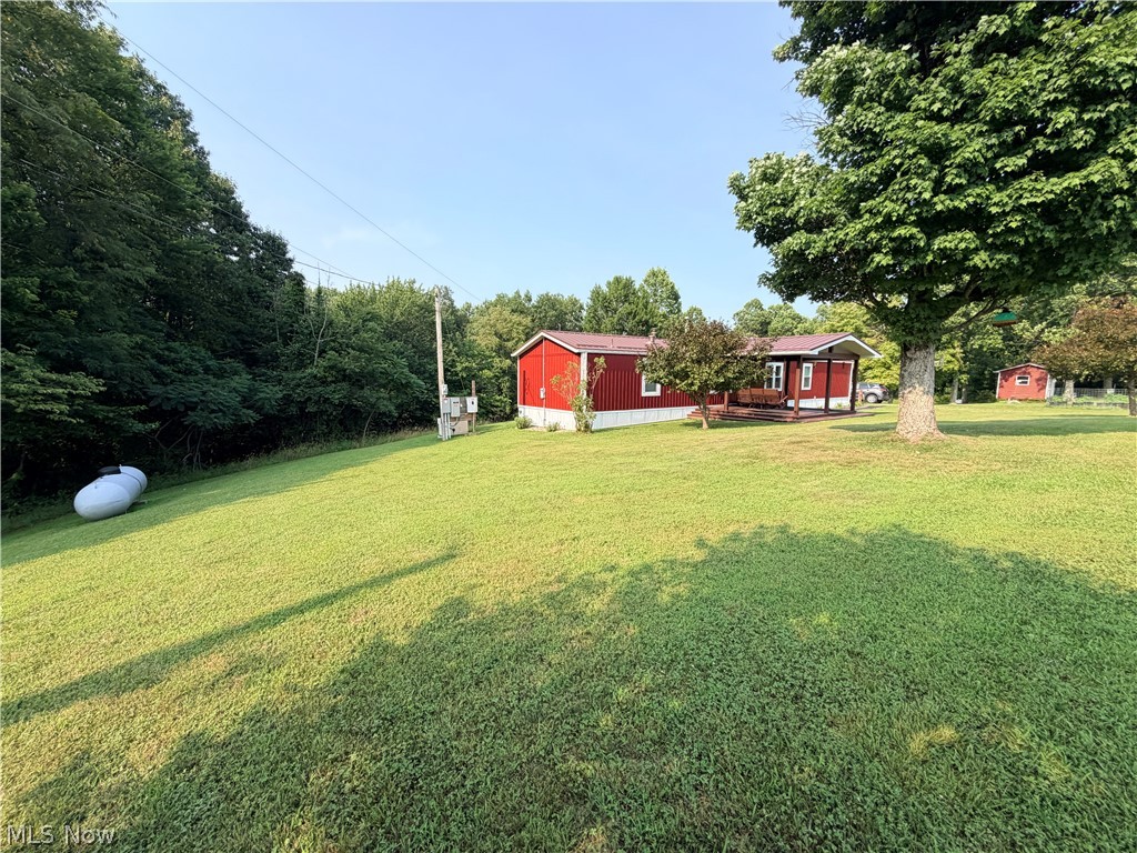 9248 Indian Lake Road Byesville OH 43723