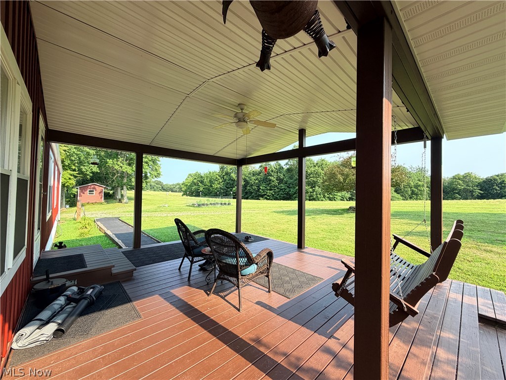 9248 Indian Lake Road Byesville OH 43723