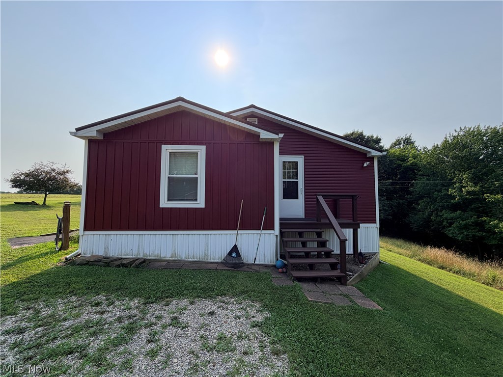 9248 Indian Lake Road Byesville OH 43723